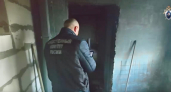 Во время заливки полов в больнице Канаша рабочий получил ожоги