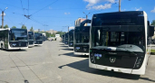 На закупку 16 вместительных автобусов в Чувашии выделили 254 миллиона рублей