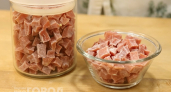 Съели свою тыкву целиком и соседскую: делаем вкусные цукаты за час