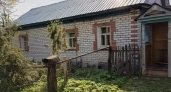 Жительница Чувашии подожгла дом односельчанина из-за отказа дать деньги на выпивку