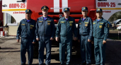 Более пяти тысяч жителей Вурнарского района получили защиту нового пожарного депо