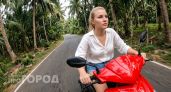 Шри-Ланка за рулем байка и пять месяцев у океана: от ритуалов до фруктовых рынков