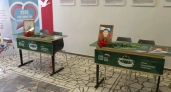 В Чебоксарах почтили память погибших на СВО бойцов: выполняли задачи, спасали раненых и штурмовали города
