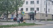 В Шумерле мужчина ударил полицейского и оказался в колонии строгого режима