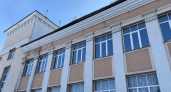 В Чебоксарах решили судьбу здания бывшего кинотеатра "Родина"
