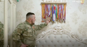 Чемпион России из Чувашии вернулся в спорт после службы пулеметчиком в штурмовом отряде