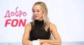 "Чувашия спасла мой сезон": Камилла Нелюбова о том, как стала выступать за республику и кто ей в этом помог
