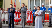 Чувашия начала газификацию новых соцобъектов с Дома культуры в Кильдишево