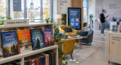 В Ядрине открыли модельную библиотеку с VR-классом и обновленным книжным фондом