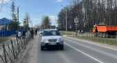 В Чувашии осудили пенсионера, который сбил спешившего на уроки четвероклассника