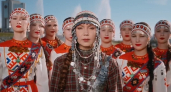 Чувашия присоединилась к мировому тренду Born From Culture и показала свою культуру сотням тысяч людей