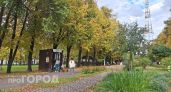 Сухой и теплый день порадует жителей Чувашии во вторник