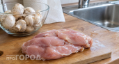 Пять привычных продуктов, которые строго запрещено мыть перед приготовлением