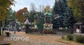 В Чувашии сохраняются летние температуры: завтра до +23