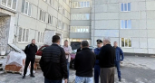 Прокуратура Чебоксар потребовала ускорить ремонт роддома ГКБ № 1