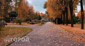 Синоптики назвали точные дни завершения бабьего лета в Чувашии