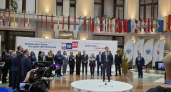 Цифровая крепость России: «Ростелеком» обеспечил связь, видеонаблюдение и киберзащиту на выборах 2026 года
