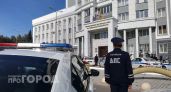 Чебоксарских автомобилистов массово проверят на трезвость во время двухдневного рейда