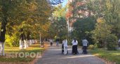 В воскресенье жителей Чувашии ждет теплая и сухая погода: температура до +19 без осадков