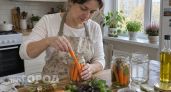Больше не выбрасываю мелкую морковь: мариную её целиком по-итальянски к мясу и на праздничный стол