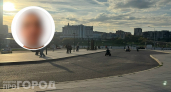 В Чебоксарах разыскивают 45-летнего мужчину: одет во все черное