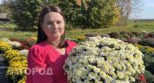Из юриста – в цветоводы: жительница Чувашии сменила серьезную должность на плантацию хризантем: "Теперь по-настоящему счастлива"
