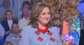 Чебоксарка стала участницей программы "Поле чудес" на Первом канале