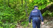 В Чебоксарах беременная многодетная мать попалась полиции в лесу возле закладки 