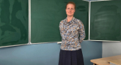 "Вернулась в родную школу": учитель английского языка из Чебоксар создала авторскую программу и готовит призеров олимпиад   	