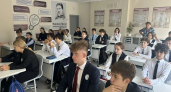 «Т Плюс» знакомит школьников с профессией энергетика