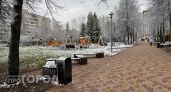 В Чувашии после мокрого снега и заморозков резко потеплеет до +15 градусов