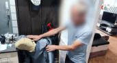 В Мариинском Посаде мужчина толкнул знакомую и тем самым убил ее