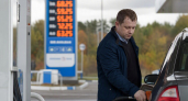 В Чувашии бензин на независимых АЗС дешевеет, а очереди постепенно сокращаются