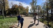 Где в Чувашии брать зонт во вторник: дожди на юго-западе и сухо в столице