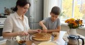 Вспоминаю вкус из детства: делаю легендарный торт без выпечки за 10 минут из простых продуктов из магазина