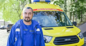 В Чебоксарах бригада медиков вытащила мужчину с того света после клинической смерти