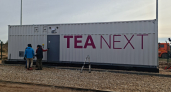 «Ростелеком» запустил ТрансЕврАзийскую волоконно-оптическую линию TEA NEXT