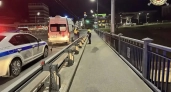 Поездка на мощном электросамокате по Московскому мосту стоила подростку сломанной руки