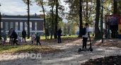 Четверг порадует жителей Чувашии сухой солнечной погодой
