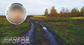 В Моргуашском районе почти две недели назад пропал 55-летний мужчина