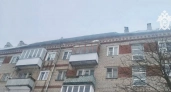 В Чувашии осудили начальницу УК за сугробы и обрушение крыши пятиэтажки