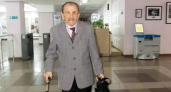 Умер поэт, который перевел на чувашский все сонеты Шекспира