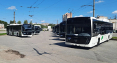 В Чувашии сбили цену на 16 новых автобусов и подписали контракт