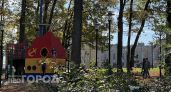 В пятницу в Чувашии воздух прогреется до +18 градусов