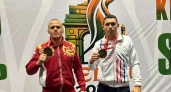 Силачи из Чувашии обошли соперников и взяли золото на чемпионате мира в Индии