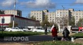 Жителей Чувашии продолжает радовать золотая осень: впереди тепло до +20
