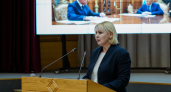 Светлана Каликова покинула пост министра культуры Чувашии по собственному желанию