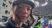 Фристайлистка из Чувашии улетела в Швейцарию готовить опасные трюки на высоте 3500 метров