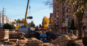 Жителям Новоюжного района Чебоксар пообещали вернуть тепло и воду
