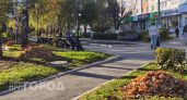 Тепло задержится в Чувашии вопреки календарю